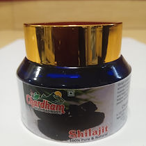 Shilajit ( 10 g)
