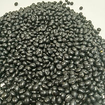 Kale Bhatt ( black soyabeen) 1kg