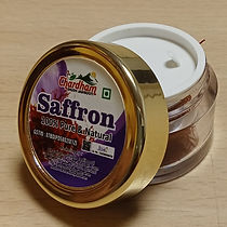 Kesar (saffron 1g)